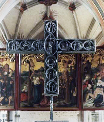 "Altarkreuz"