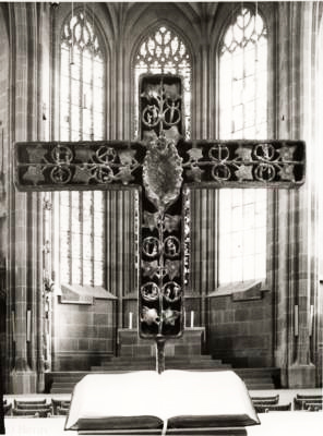 "Altarkreuz"